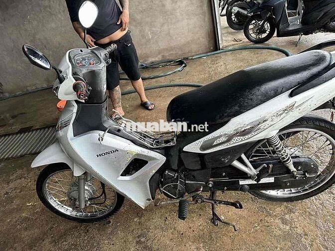 wawe lỏ nguyên zin ( cực im ) giao cccd
