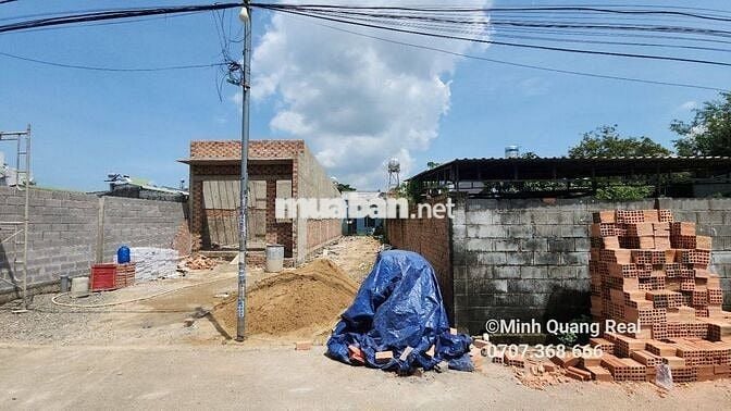 100m2 khu bàn cờ Quảng Biên, trung tâm xã Trảng Bom, chỉ 1ty5 bớt lộc