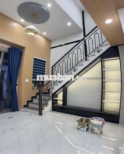 Nhà kiệt 73m2, 3PN, đầu đường Tôn Đản