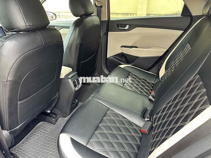 Hyundai Accent 2023 1.4 AT - 20000 km