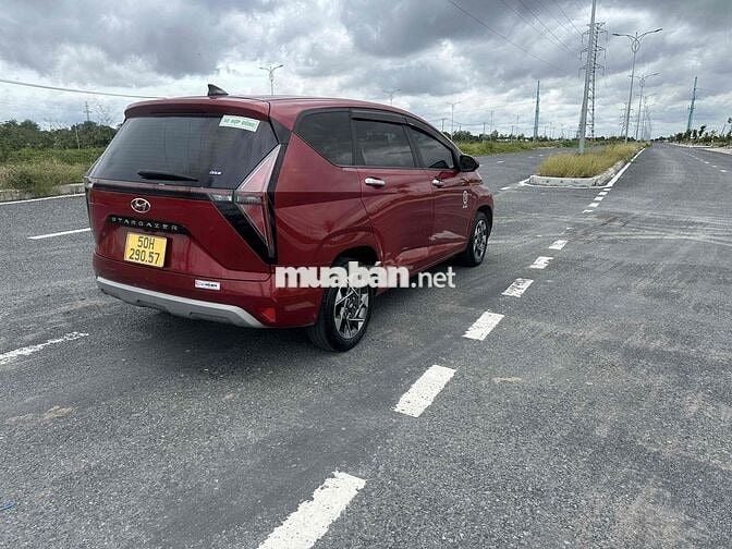 Hyundai Stargazer 2022 Đặc biệt 1.5 AT - 90000 km