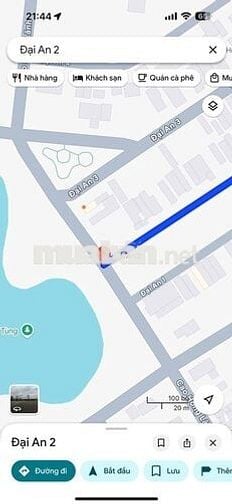 Bán nhà đất. nhà cấp 4 kiên cố. còn mới.