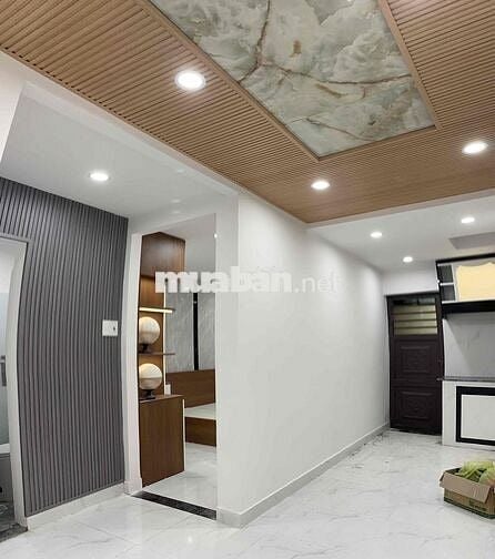 Nhà kiệt 73m2, 3PN, đầu đường Tôn Đản
