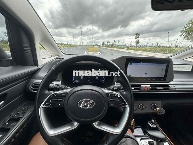 Hyundai Stargazer 2022 Đặc biệt 1.5 AT - 90000 km