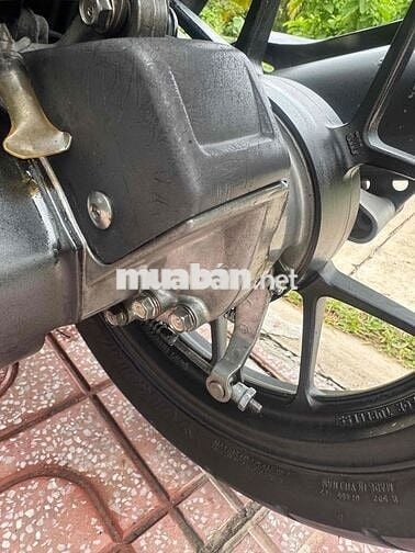 vario 150/217 chính chủ bao kí rút