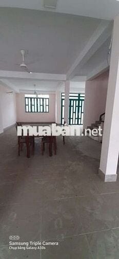 Biệt thự 1 trệt 3 lầu đường 10B khu dân cư Vĩnh Lộc BHH B bình tân