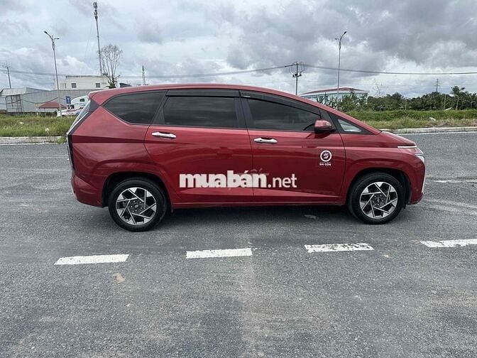 Hyundai Stargazer 2022 Đặc biệt 1.5 AT - 90000 km