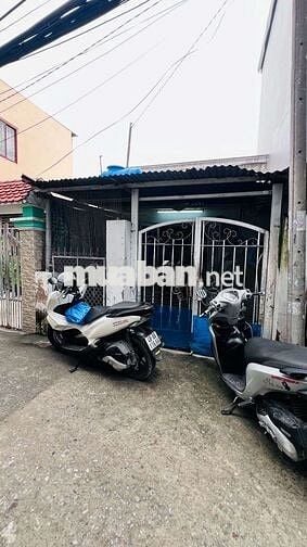 BÁN NHÀ NGAY TT HÀNH CHÍNH NHÀ BÈ Đ.HUỲNH TẤN PHÁT DT:53M2👉HƠN 2T.Ỷ
