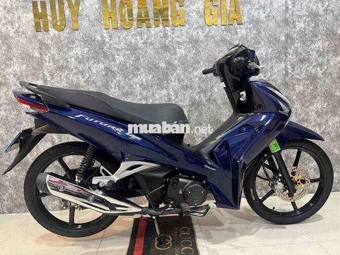 fu led chinh chủ bao kí giấy ...