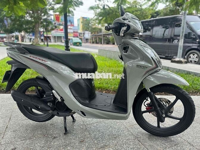 vison 2023 ( chính chủ bao kí )