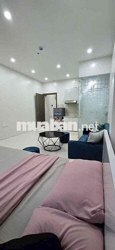 Khai trường nhà trọ mới 20-30m2