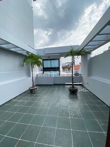 Nhà 5Tầng khu sân bay Tân Sơn nhất: Chỉ :22tỷ8