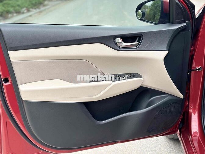 Hyundai Accent 2023 1.4 AT - 20000 km