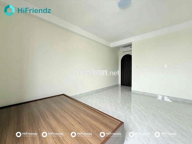 Studio mới ra mắt có cửa sổ trời ngay đại học Ngân Hàng,Hoàng Diệu 2