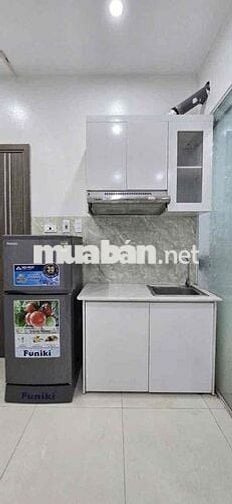 Khai trường nhà trọ mới 20-30m2