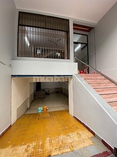 Nhà 5Tầng khu sân bay Tân Sơn nhất: Chỉ :22tỷ8