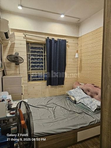 🏡 BÁN CĂN HỘ HH1B LINH ĐÀM – 2 PHÒNG NGỦ 💰 Giá: 3 TỶ 3xx TRIỆU 