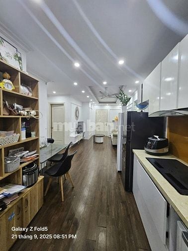 🏡 BÁN CĂN HỘ HH1B LINH ĐÀM – 2 PHÒNG NGỦ 💰 Giá: 3 TỶ 3xx TRIỆU 