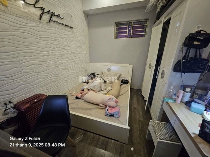 🏡 BÁN CĂN HỘ HH1B LINH ĐÀM – 2 PHÒNG NGỦ 💰 Giá: 3 TỶ 3xx TRIỆU 