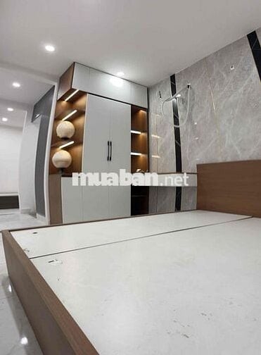 Nhà kiệt 73m2, 3PN, đầu đường Tôn Đản
