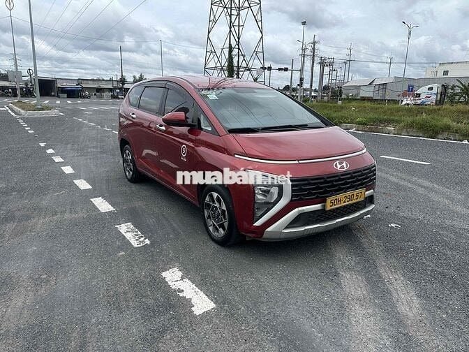 Hyundai Stargazer 2022 Đặc biệt 1.5 AT - 90000 km