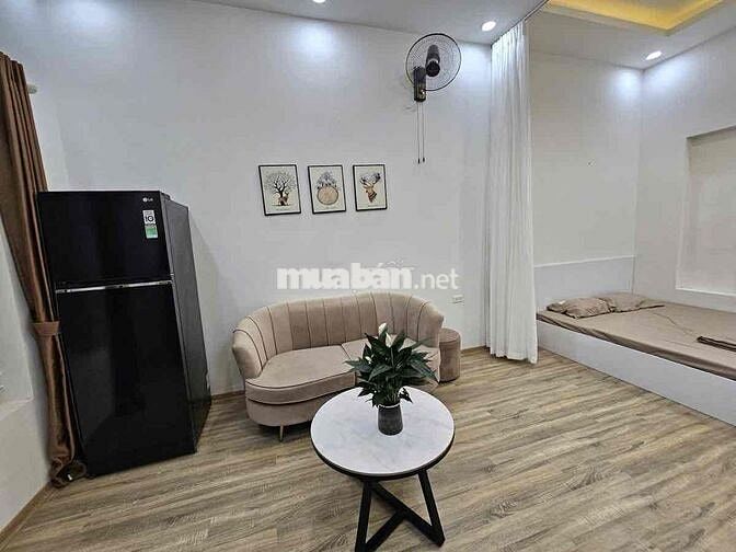 CHÍNH CHỦ CẦN BÁN CĂN HỘ TÂN TRIỀU 55M - 2 NGỦ - FULL NỘI THẤT - Ở LUÔ