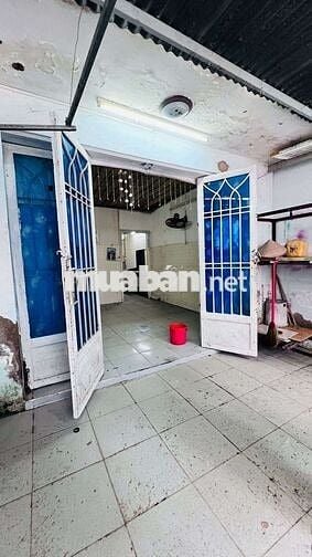BÁN NHÀ NGAY TT HÀNH CHÍNH NHÀ BÈ Đ.HUỲNH TẤN PHÁT DT:53M2👉HƠN 2T.Ỷ