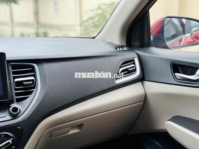 Hyundai Accent 2023 1.4 AT - 20000 km