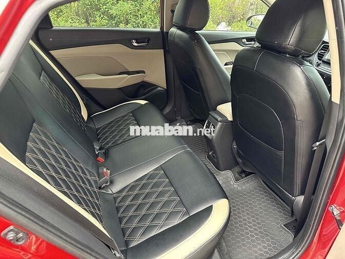 Hyundai Accent 2023 1.4 AT - 20000 km