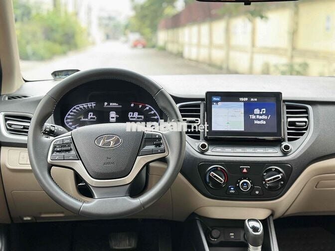 Hyundai Accent 2023 1.4 AT - 20000 km