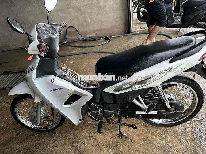 wawe lỏ nguyên zin ( cực im ) giao cccd