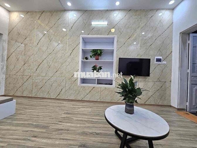 CHÍNH CHỦ CẦN BÁN CĂN HỘ TÂN TRIỀU 55M - 2 NGỦ - FULL NỘI THẤT - Ở LUÔ