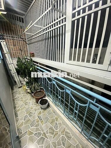 - NHÀ 2 TẦNG 30M2 - 2 TỶ4 TL - NGAY TÔ NGỌC VÂN THỦ ĐỨC
