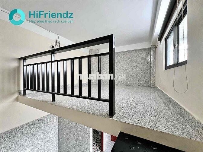 Phòng Trọ Giá Rẻ Có Máy Lạnh Ngay Ngã Tư Ga Gác Cao 2m