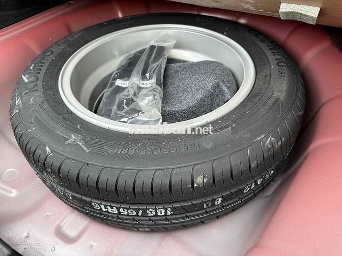 Hyundai Accent 2023 1.4 AT - 20000 km