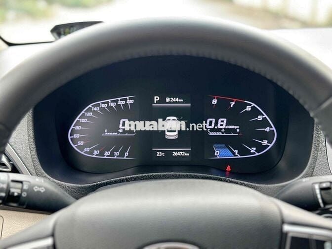 Hyundai Accent 2023 1.4 AT - 20000 km