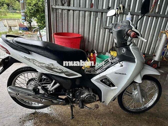 wawe lỏ nguyên zin ( cực im ) giao cccd