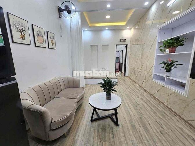 CHÍNH CHỦ CẦN BÁN CĂN HỘ TÂN TRIỀU 55M - 2 NGỦ - FULL NỘI THẤT - Ở LUÔ
