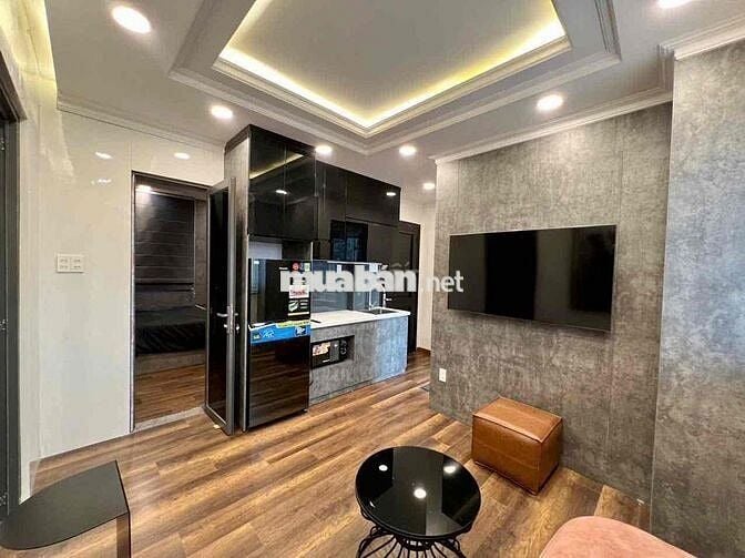 💰CHO THUÊ CHDV/CHUNG CƯ 2 PN 70m2 CỬA SỔ HẦM XE THANG MÁY TÂN BÌNH
