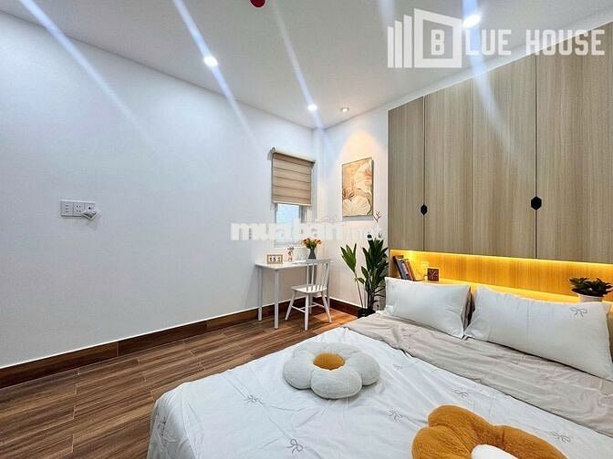 Chung cư mini, studio cao cấp, Trường Chinh Bảy Hiền