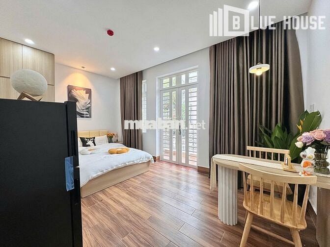 Chung cư mini, studio cao cấp, Trường Chinh Bảy Hiền