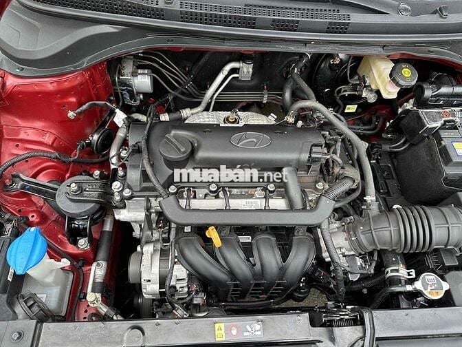 Hyundai Accent 2023 1.4 AT - 20000 km