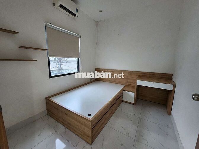 Nhà đẹp 2 tầng 3pn nội thất vào ở Thanh Khê