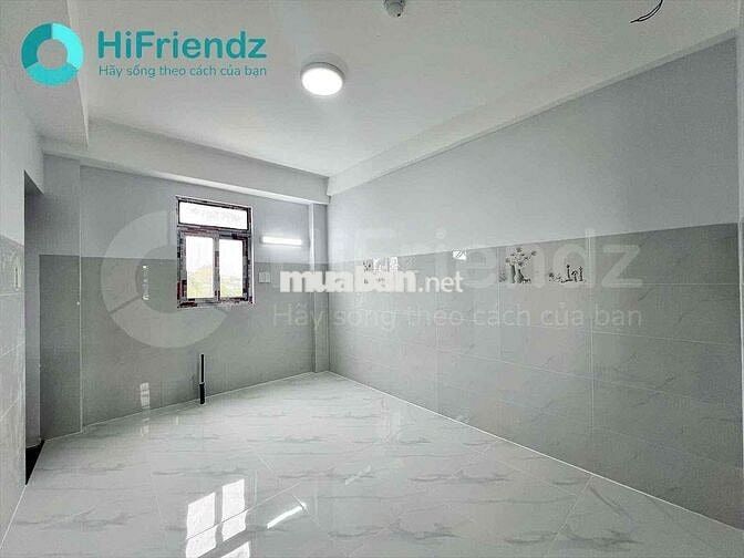 KHAI TRƯƠNG CĂN HỘ MỚI BÊN VƯỜN LÀI SÁT DƯƠNG QUẢNG HÀM GÒ VẤP