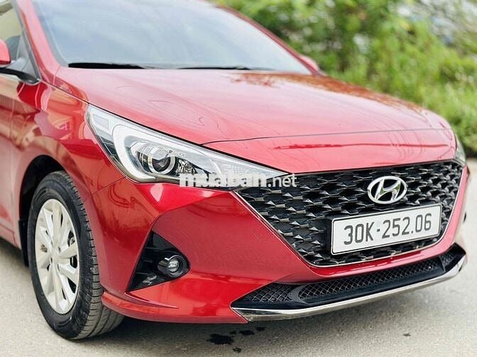 Hyundai Accent 2023 1.4 AT - 20000 km