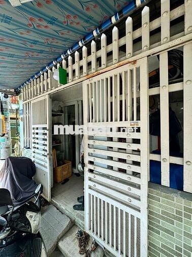 🏡 XE HƠI ĐỖ CỬA- NHÀ 3 TẦNG - P TÂN HƯNG QUẬN7 – CHỈ 2.8 TY