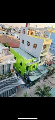 Bán nhà góc 2 mặt tiền đường Bùi Tư Toàn, An Lạc, Bình Tân