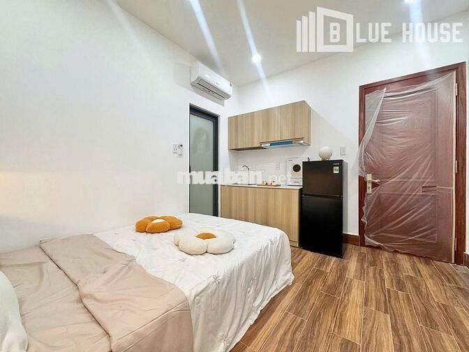 Chung cư mini, studio cao cấp, Trường Chinh Bảy Hiền