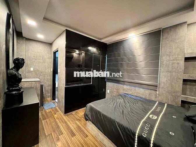 💰CHO THUÊ CHDV/CHUNG CƯ 2 PN 70m2 CỬA SỔ HẦM XE THANG MÁY TÂN BÌNH