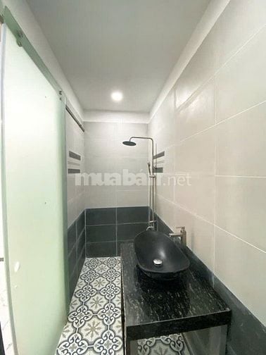 Ngang Lớn 7m, Gần Cầu Phước Long, 7x10m